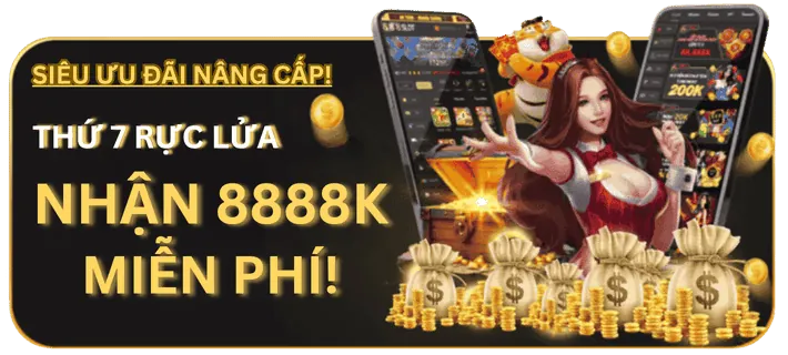 Trò chơi Nổ hũ 79king3