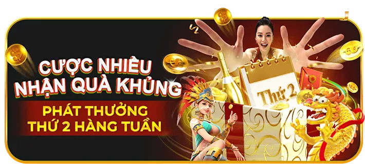 Đa dạng trò chơi 79king3