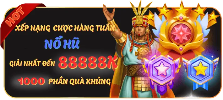 Hoàn Trả Hàng Tuần 79king3