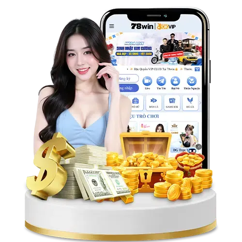 Lợi ích khi cá cược tại 79king3