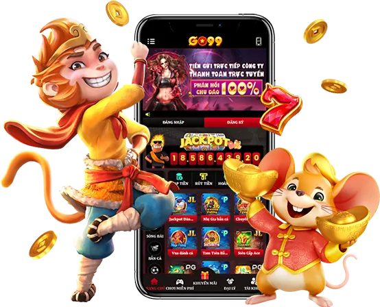 Tổng quan nền tảng 79king3