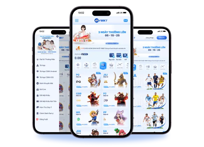 Trò chơi Bắn cá 79king3
