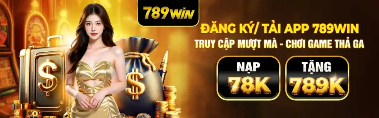 Hình ảnh chính Nổ Hũ 79king3