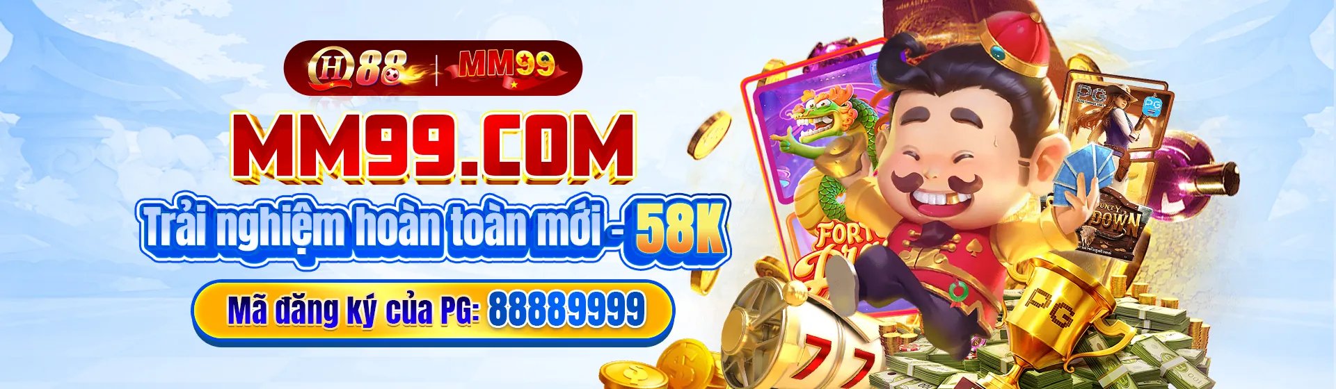 Hình ảnh chính hướng dẫn cá cược 79king3