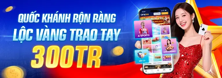 Hoàn trả hàng tuần 79king3